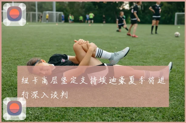 纽卡高层坚定支持埃迪豪夏季将进行深入谈判